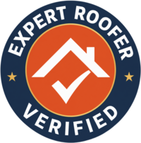 Expert Roofer Verified